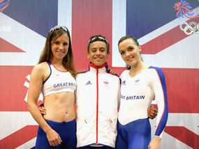 The gear worn by the UK's gold medal hopefuls will be manufactured outside the UK  Read more: 