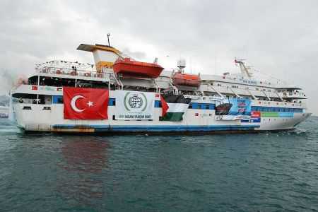 The Gaza Freedom Flotilla