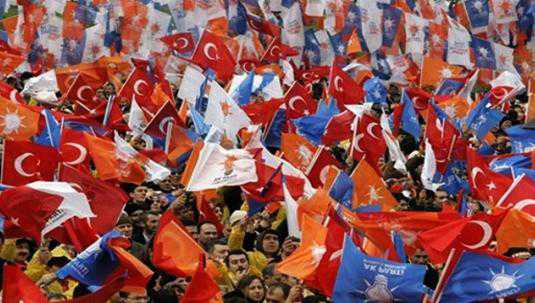 Poll Shows BDP’s Seats Will Increase in Turkey’s June Elections
