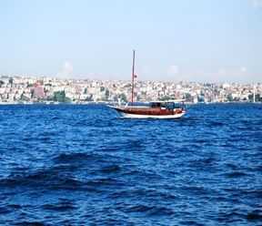Unmissable experiences of Bosphorus cruise