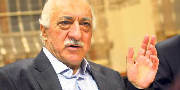Gülen: Society not divided into Kemalists, Muslims in Turkey