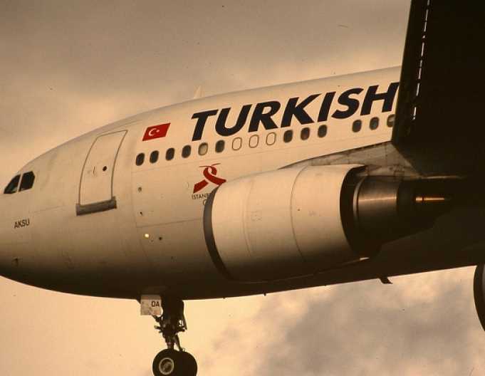 Turkey’s Airlines Are Flying High