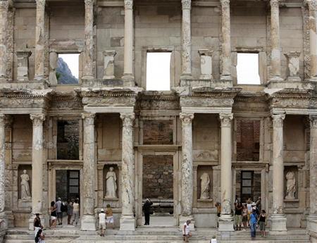 ephesus