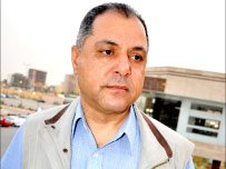 Dr. Radwan Badini/ GLOBE PHOTO / Qassim Khidhir