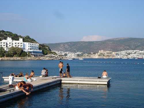 Turkey Remains the Top Summer Destination for Georgians