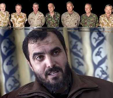 Ex-leader of fundamentalist Islamic group is new military commander of Tripoli