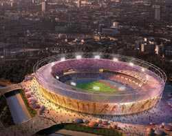 London 2012 Olympics opens Technology Operations Centre
