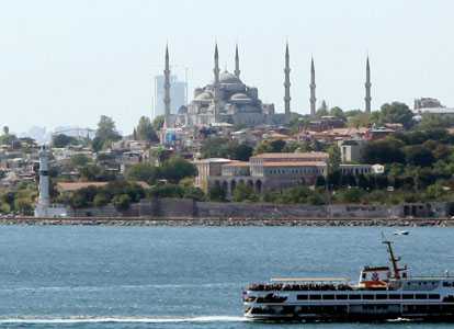 Istanbul Adventures VII: Redefining Home