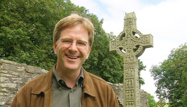 Rick Steves: Hearing The Call To Prayer In Istanbul (VIDEO)