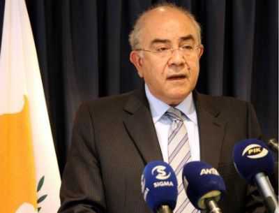 Cyprus House President: the only problem in our region is Turkey