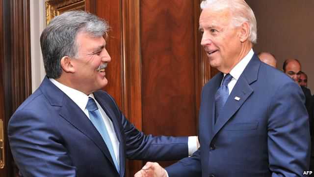 U.S. Again Tells Turkey To Honor Armenia Accords