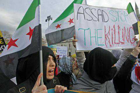 reuters turkey syria protest 480 11dec2011