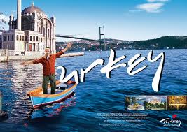 30 million tourists visit Turkey in 2011