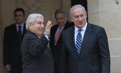 Israel and Cyprus: Dancing with Turkey on their minds