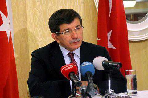 Turkey Seeks to Be International Mediation Center