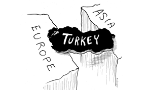Turkey’s new course in the region and the world