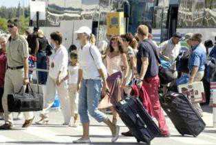 Number of Armenian tourists in Turkey increases