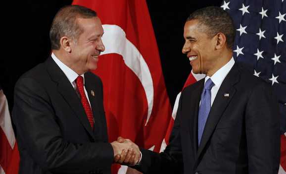 Why Won’t Turkey Stand Up To Iraq, US on Aiding PKK?