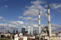 Christian-Muslim meeting in Istanbul endorses dialogue of life