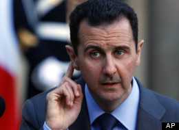 Hackers Reveal How They Accessed Syrian President Bashar Assad’s Email Using World’s Worst Password