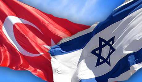 3flag israel turkey