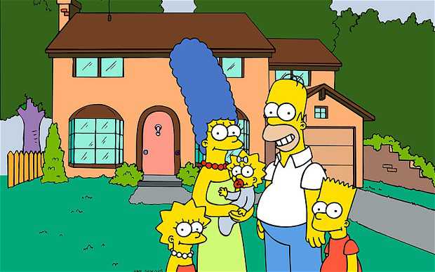 Turkish TV channel fined for ‘The Simpsons’ blasphemy episode