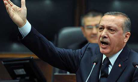 Turkey agrees on a peace plan with PKK