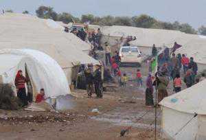 Turkey says has spent $600 million on Syria refugees