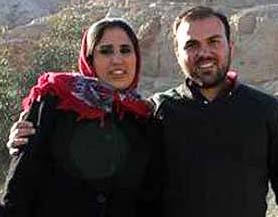 Saeed-Abedini-and-wife-Nagmeh.-ACLJ-photo