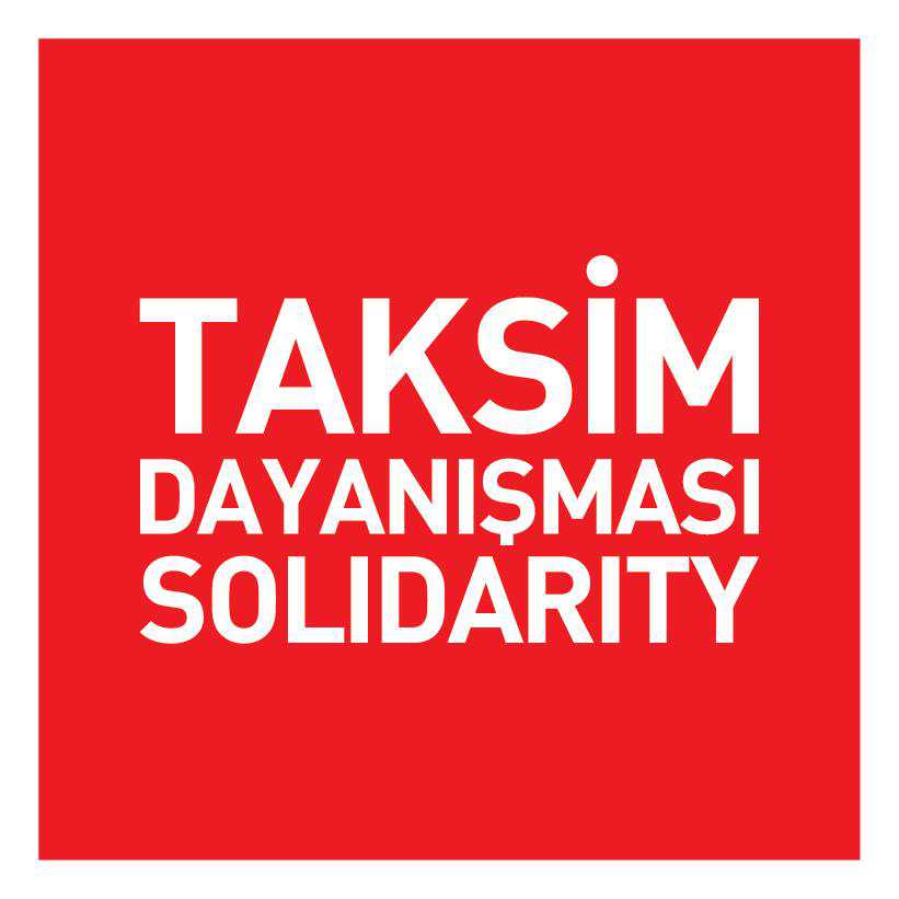taksim solidarity