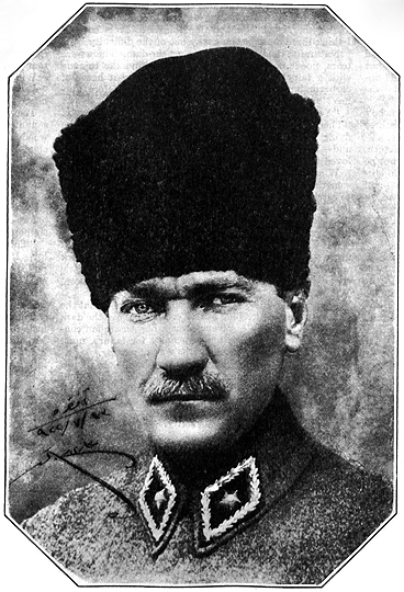 1923_10_20_Kemal-Pasha