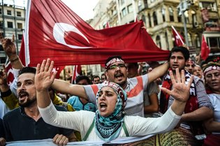 America’s Dangerous Bargain With Turkey
