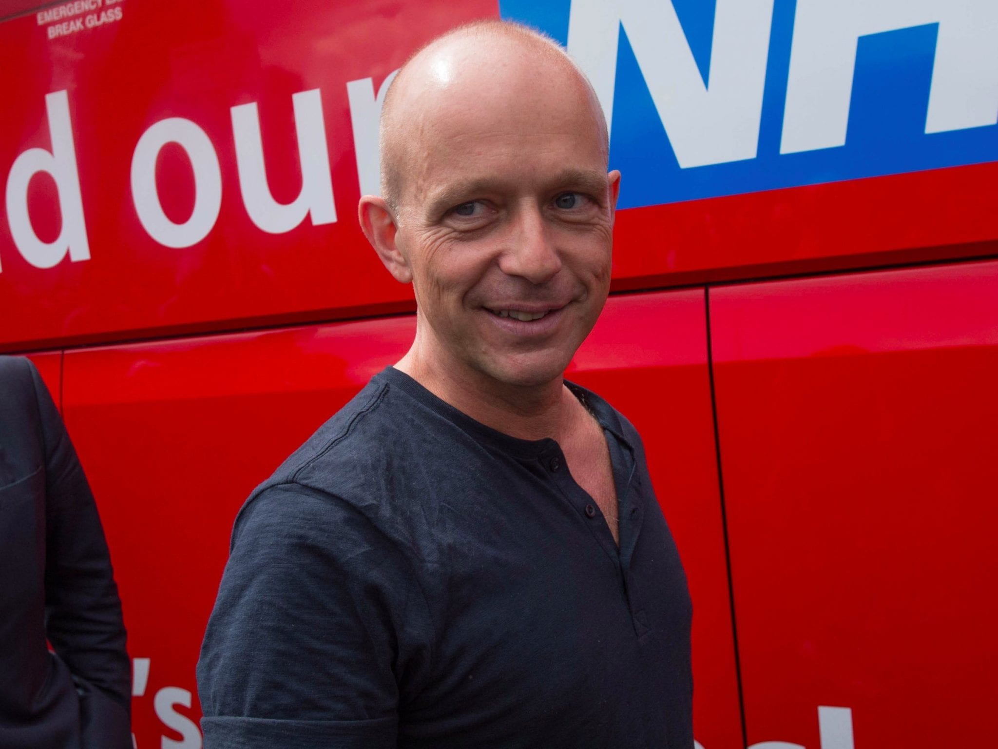 Cameron’s Former Advisor Steve Hilton : British politics is corrupt and needs ‘cleaning up’