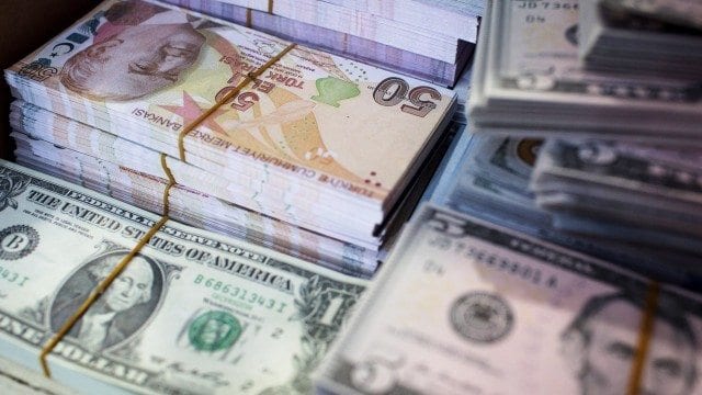 Turkey Maneuvers to Escape Its Dollar Trap
