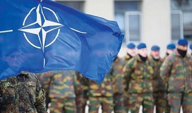 Turkey to allow Israeli participation in non-military NATO activities