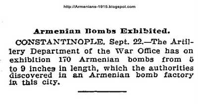 07 NYT september 23 1896 170 Armenian Bombs