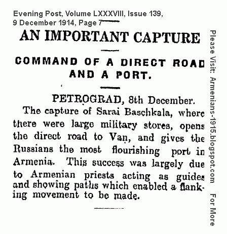 Evening Post Volume LXXXVIII Issue 139 9 December 1914 Page 7