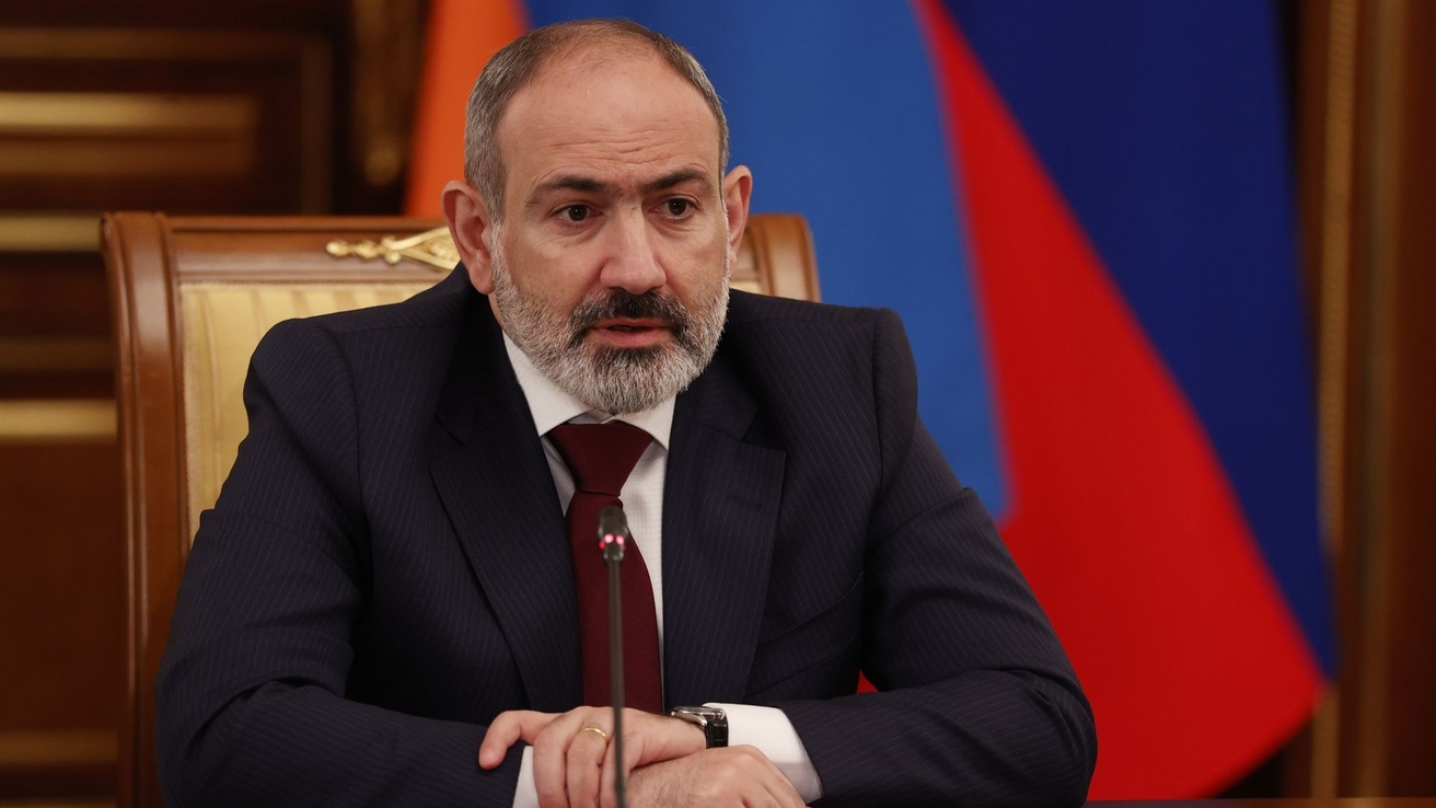 Ignoring Armenia’s Existential Problems, Pashinyan Talks Wrongly about the Diaspora