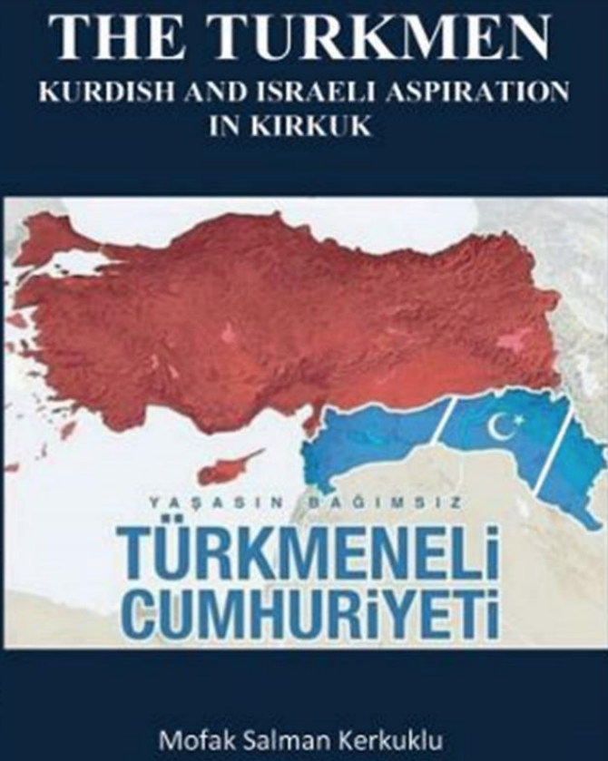 The Turkmen