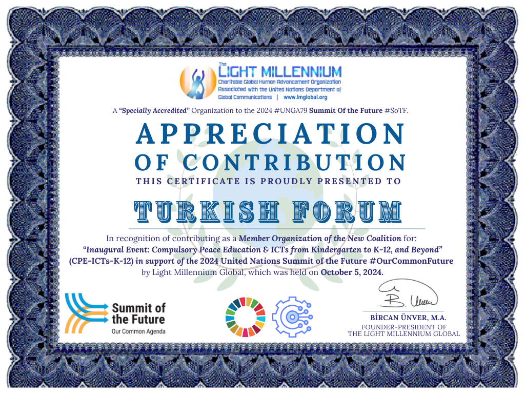 turkish forum