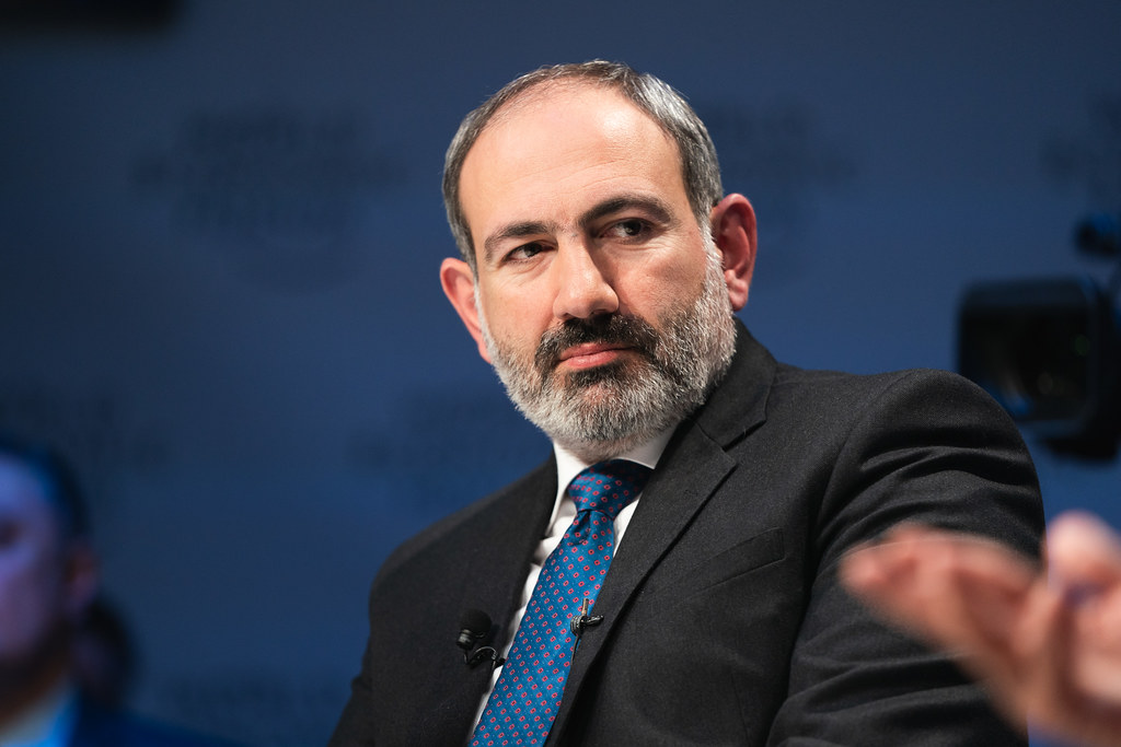 Pashinyan’s Remarks at Diaspora Summit: Wrong Ideas, Wrong timing, Wrong Place