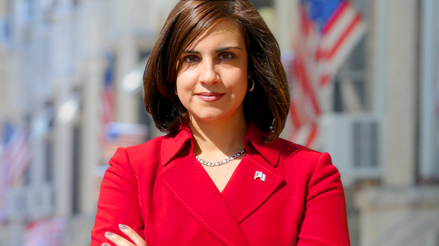 nicole malliotakis congress