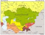 Казахстан играет лидирующую роль в Центральной Азии