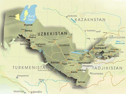 В Ташкенте состоялась Международная конференция на тему: «Роль профсоюзов в обеспечении гарантий прав граждан на достойные условия труда: опыт Узбекистана»