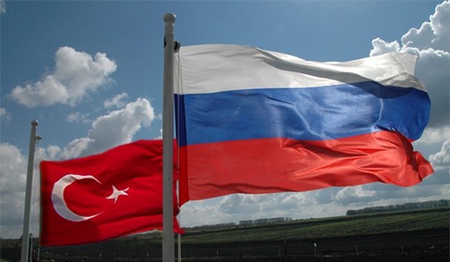 Напряжённость между РФ и Турцией нарастает