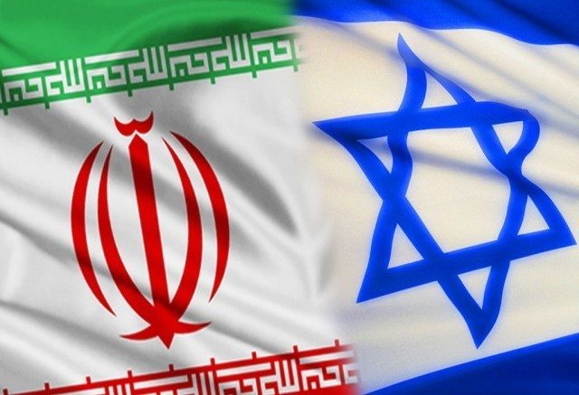 Почему бы Москве не помочь созданию оси Израиль — Иран?