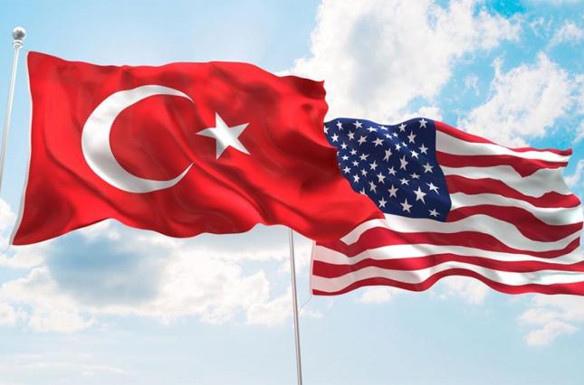 Турция не реагирует на санкции США