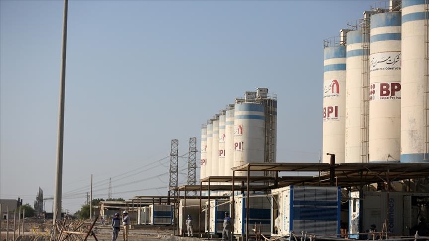 В Иране сообщили о попытке диверсии на объекте Организации по атомной энергии
