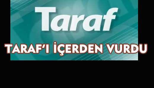 Taraf gazetesinin eski Politika editörü olarak Ahmet Meriç Şenyüz, gazeteden ayrılma nedenlerini açıkladı. Şenyüz, Ergenekon sürecinde işi bırakmış. Özellikle Doğu Perinçek, İlhan Selçuk ve Kemal Alemdaroğlu'nun gözaltına alındığı operasyondan sonra. Nasıl mı işte Meriç Şenyüz'ün Taraf gazetesinin içyüzünü anlamamıza hizmet eden açıklamaları. - taraficerden