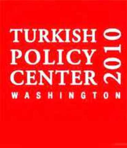 Özcan: Türk Politika Merkezi Washington’da Bir İhtiyaçtı